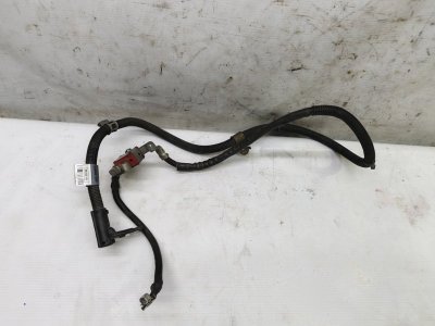 Клемма аккумулятора Mercedes CLA - Class 2015 CLA 180