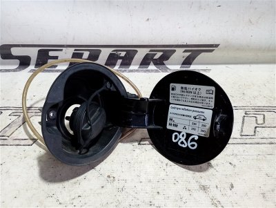 Лючок топливного бака Volkswagen Passat 2008 B6