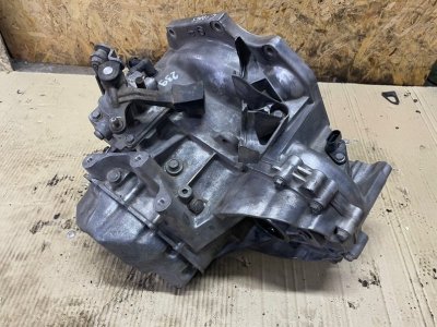МКПП Chevrolet Cobalt 2013