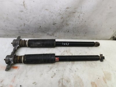 Амортизатор Chevrolet Cobalt 2013