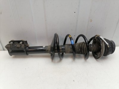 Стойка подвески Lada Largus 2020