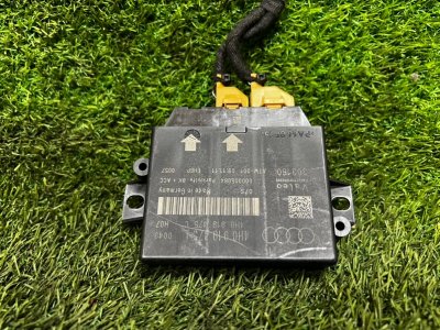 Блок управления парктроником AUDI A6 C7 AVANTE 2012 4G