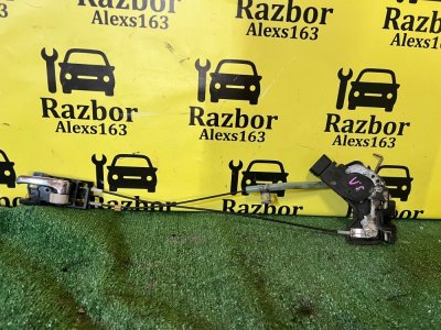 Замок двери Lexus Lx 470 2005 J100