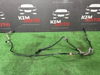 Трубка гидроусилителя руля Kia Cerato 2 2010 TD