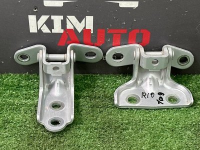 Петли двери Kia Rio X 2020