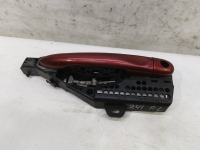 Ручка двери Lada Xray 2021