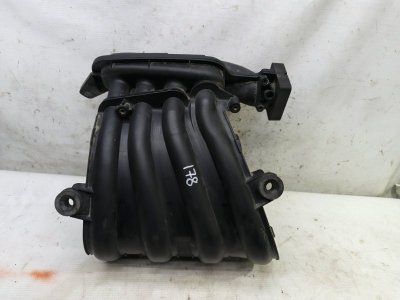 Впускной коллектор Nissan Tiida 2007