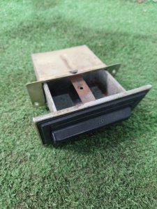 Пепельница лада 2106 1997 2106