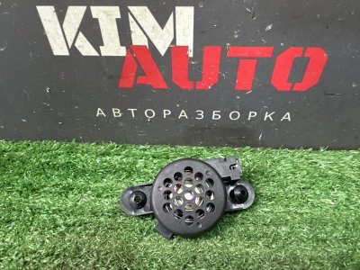 Звуковой зуммер Skoda Octavia 2014 A7