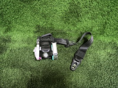 Ремень безопасности AUDI A4 2011 B8