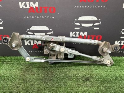 Трапеция дворников с мотором Hyundai Solaris 2 2021 HCR