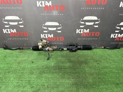 Рулевая рейка Nissan Murano 2008 Z51