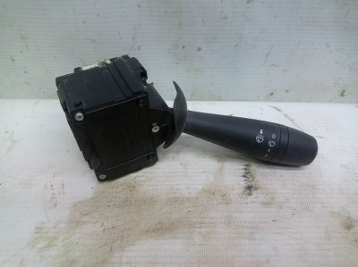 Подрулевой переключатель дворников Renault Logan 2020 L8