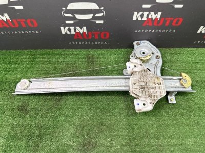 Механизм стеклоподъёмника Hyundai Creta 2018 GS