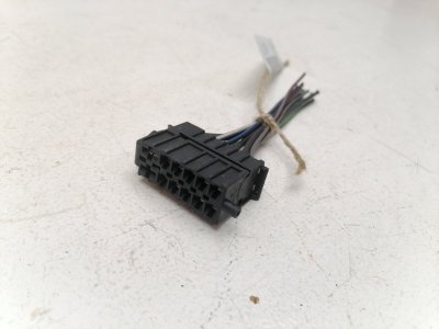 Разъем Volkswagen Transporter T4