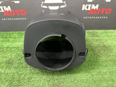 Кожух рулевой колонки Nissan Murano 2008 Z51
