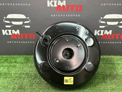 Вакуумный усилитель тормозов Hyundai Solaris 2 2021 HCR