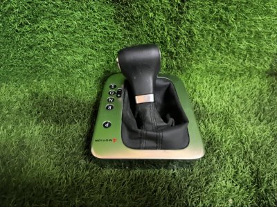 Ручка кпп VOLKSWAGEN TIGUAN 2009 5N1