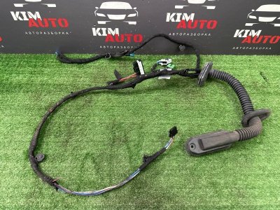 Проводка двери BMW 7-Series E65