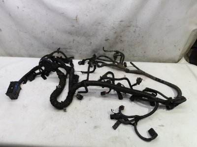 Проводка моторная Chevrolet Cobalt 2013