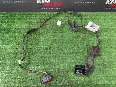 Проводка двери Ford focus 3 2012 CB8