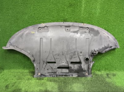 Защита двигателя AUDI A6 C6 2006 4F2