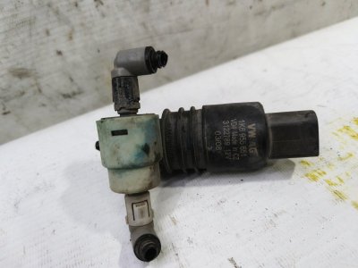 Насос омывателя Skoda Fabia 2008