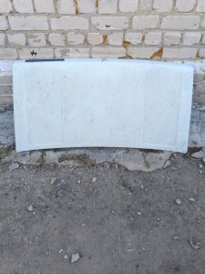 Крышка багажника лада 21063 1993 2106