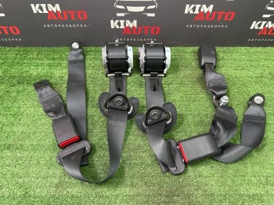 Ремни безопасности Hyundai Creta 2018 GS