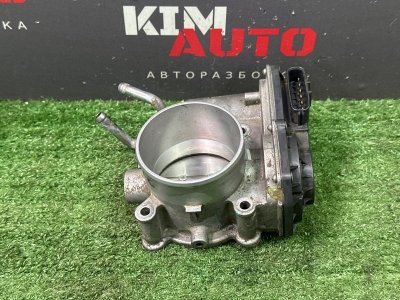 Дроссельная заслонка Hyundai Creta 2018 GS