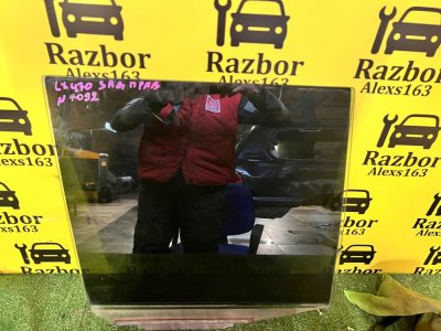 Стекло двери Lexus Lx 470 2005 J100