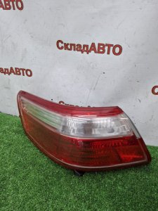 Фонарь в крыло Toyota Camry 2006 ACV40