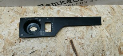 Накладка панели Mercedes W124 1993 E320