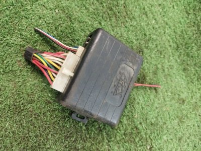 Блок управления сигнализации лада 2106 1975 2106