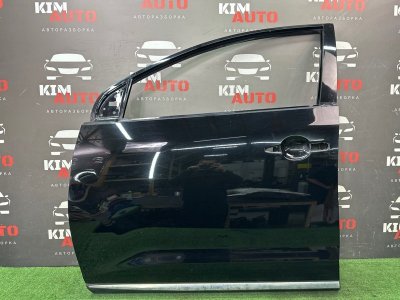 Дверь Nissan Murano 2008 Z51