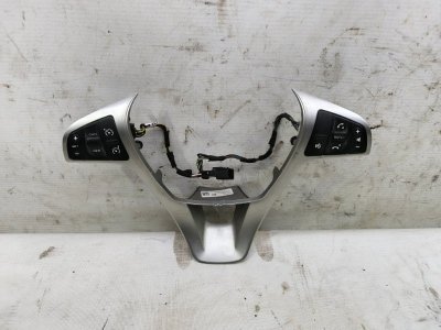 Кнопки руля lada vesta 2020