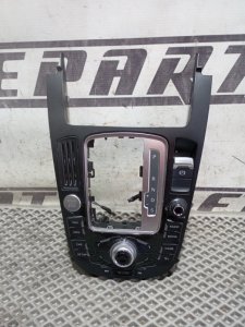 Блок кнопок MMI Audi A4 2011 B8