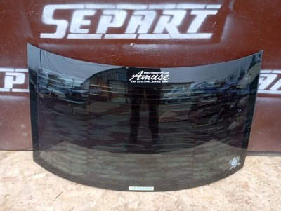 Стекло заднее Audi A4 2006 B7