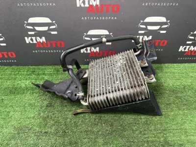 Радиатор АКПП Nissan Murano 2008 Z51