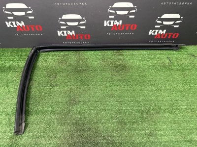 Уплотнитель двери Chevrolet Captiva C100