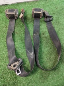 Ремень безопасности лада 21102 2002