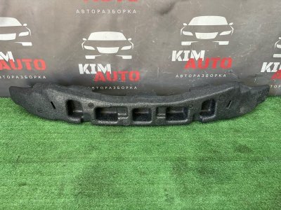 Абсорбер переднего бампера Kia Ceed 1 2010 ED