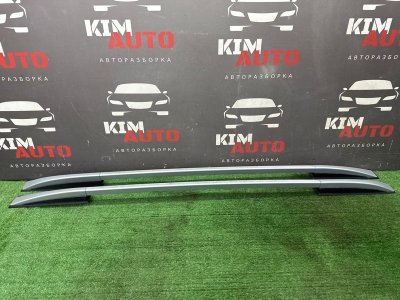 Рейлинги Hyundai Creta 2018 GS