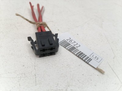 Разъем Volkswagen Transporter T4