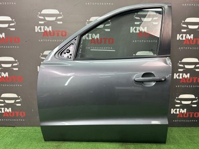 Дверь Hyundai Santa Fe