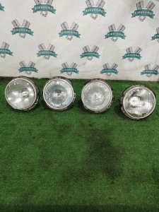 Фара галогеновая лада 21063 2106