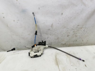 Замок двери Mercedes CLA - Class 2015 CLA 180