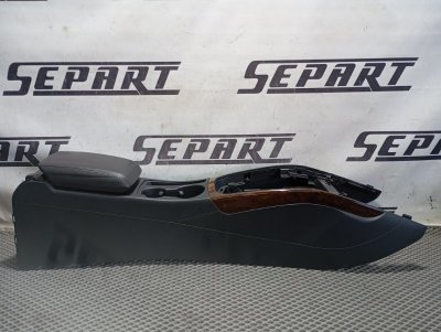 Подлокотник Audi A4 2008 B8