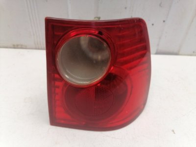 Фонарь Chery Amulet A15