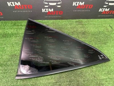 Стекло глухое заднее Nissan Murano 2008 Z51